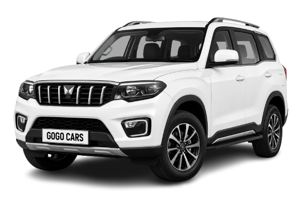Mahindra Scorpio N