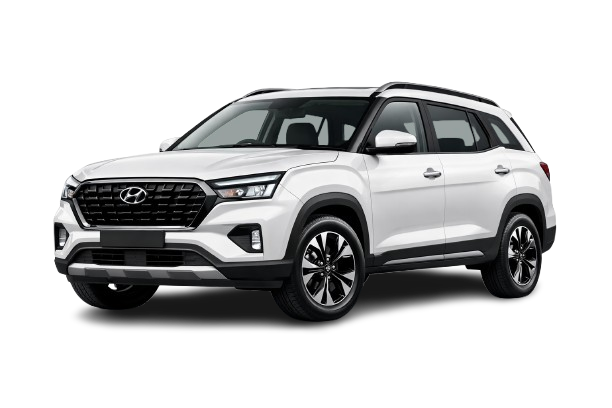 Hyundai Alcazar