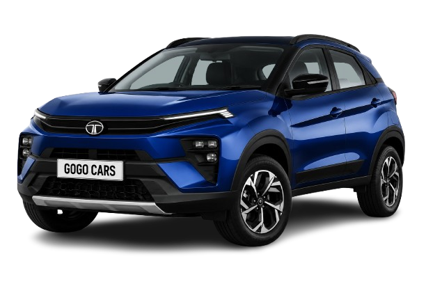 Tata Nexon