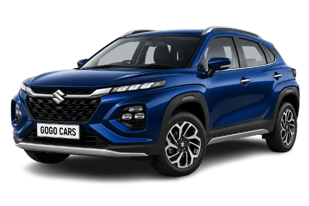 Maruti Suzuki Fronx