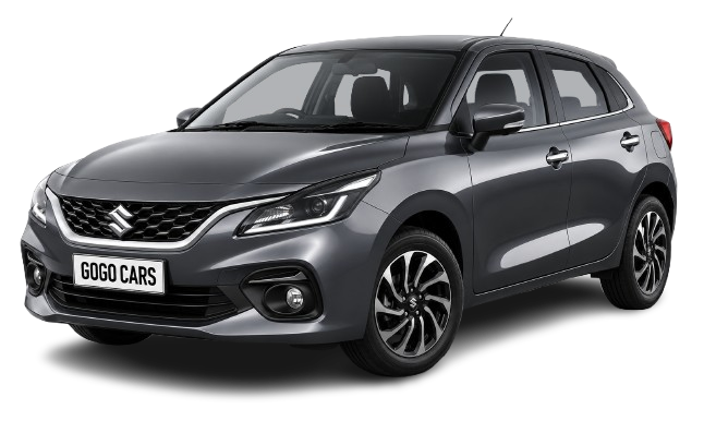Maruti Suzuki Baleno