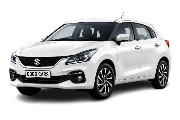 Maruti Suzuki Baleno