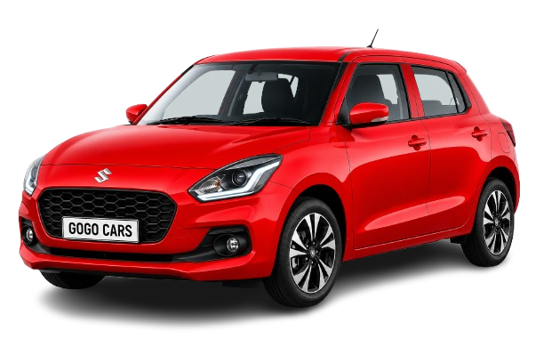 Maruti Suzuki Swift