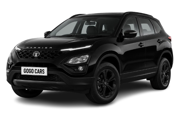 Tata Harrier
