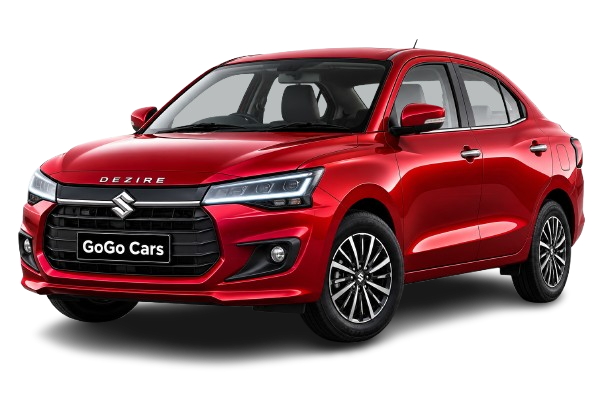 Maruti Suzuki Dzire