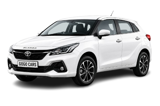 Toyota Glanza