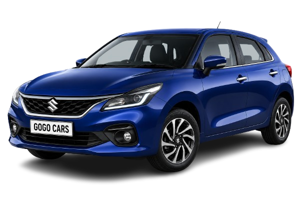 Maruti Suzuki Baleno
