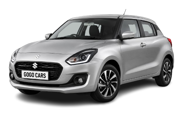 Maruti Suzuki Swift