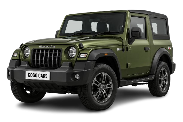 Mahindra Thar